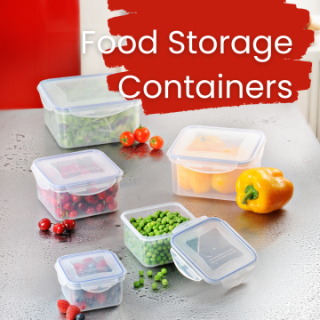 Food Storage Containers