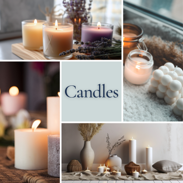 Candles