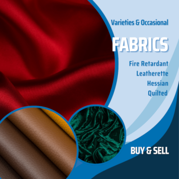 Fabrics