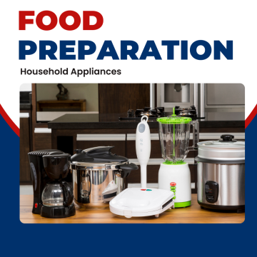 Food Preparation
