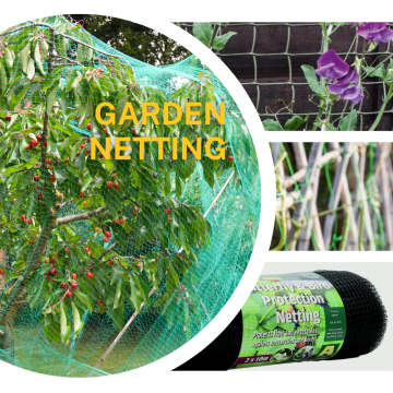 Garden Netting Products