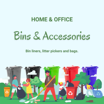 Bins & Accessories