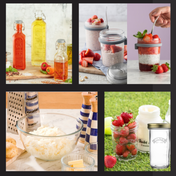 Glassware & Drinkware