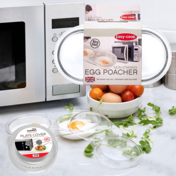 Microwave & Meal Prep