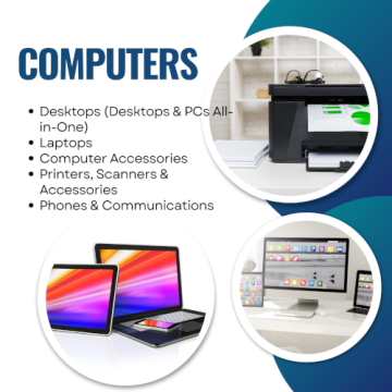 Computers