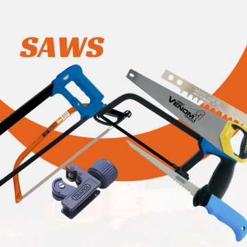 Saws | Hand Saws, Tenon Saws, Bow Saws & Blades