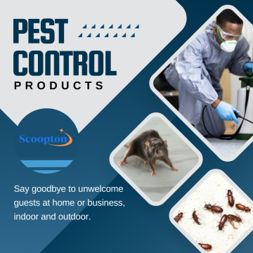 Pest Control