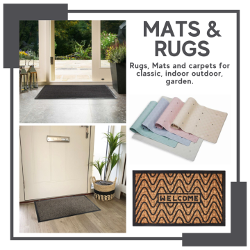 Household Mats & Rugs