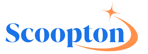 Scoopton