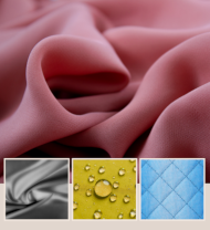 Fabrics