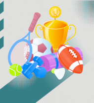 Sports & Hobbies